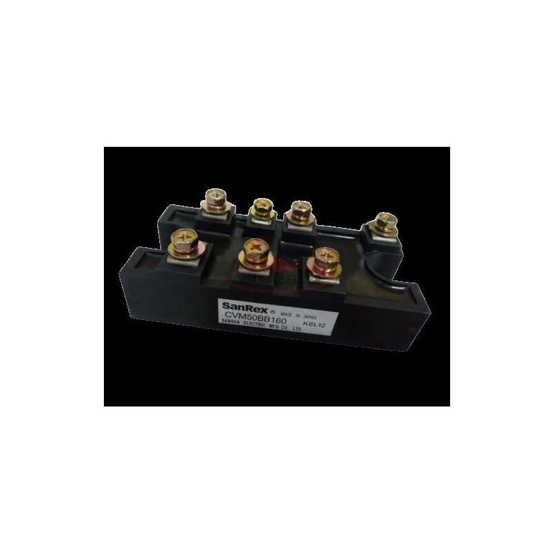 Модуль IGBT CVM50BB160