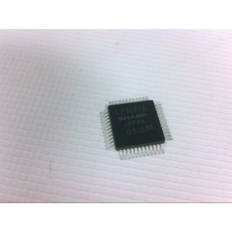 IC LZ9GF16