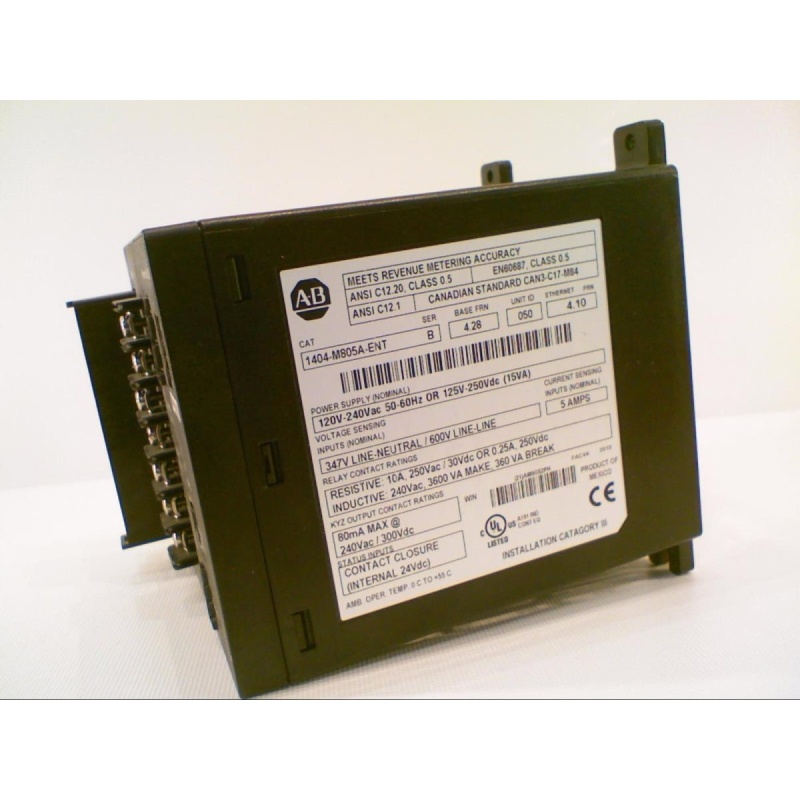 1404-M805A-ENT