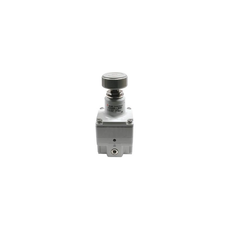 Регулятор прц SMC 10-IR2020-N02