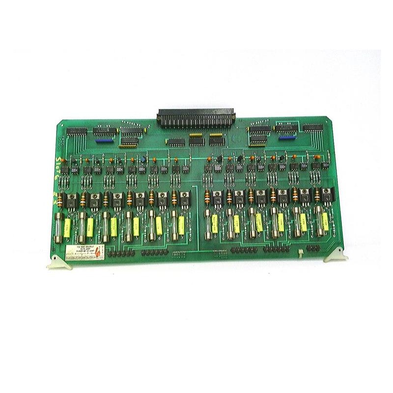 Выходная плата SCI Solid Controls Inc 22858-2L