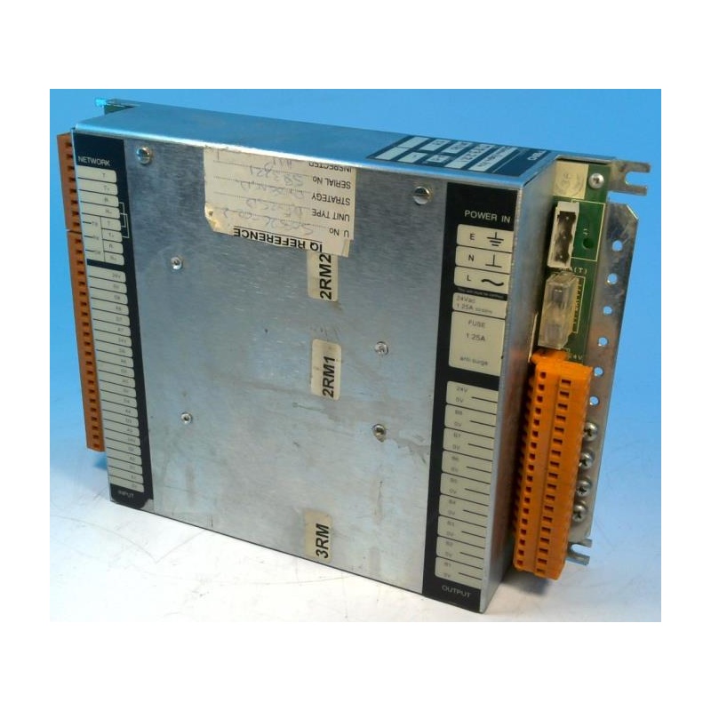Панель дисплея супервизора IQ104+/OEM/24