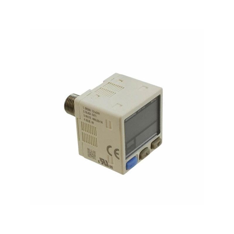 Цифровой датчик давления Panasonic (Matsushita) DP-102A-N
