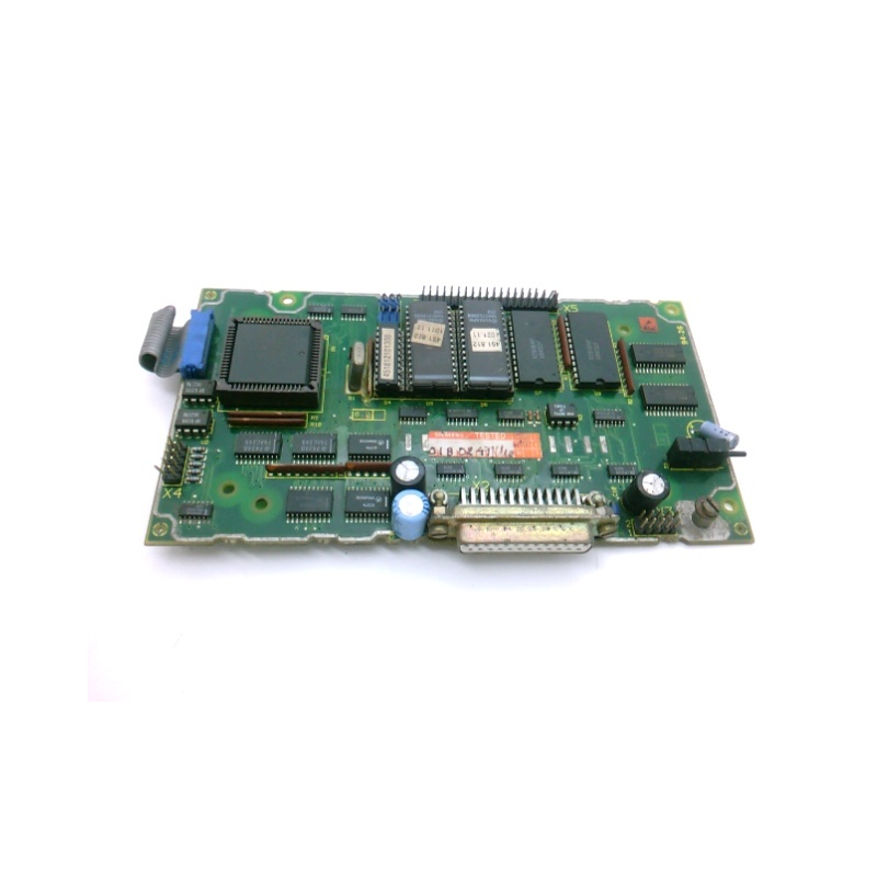Приводная плата Siemens 451.910.0041.01