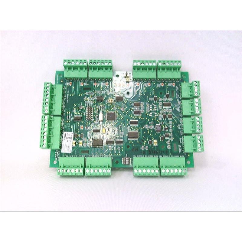 Процессорные и управляющие печатные платы Bosch API-AEC21-4WR