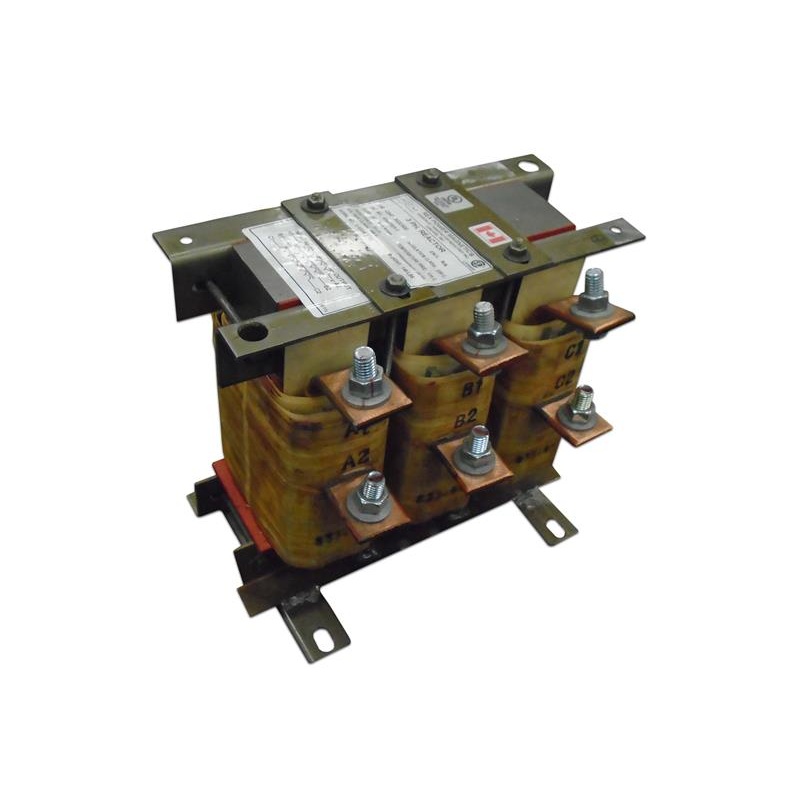 Линейный дроссель Электрические трансформаторы REX Power Magnetics C0471902U500