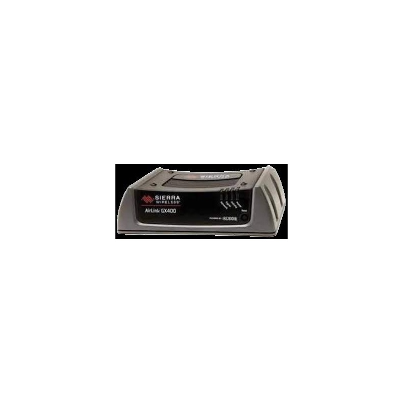 Интеллектуальный шлюз Sierra Wireless GX400