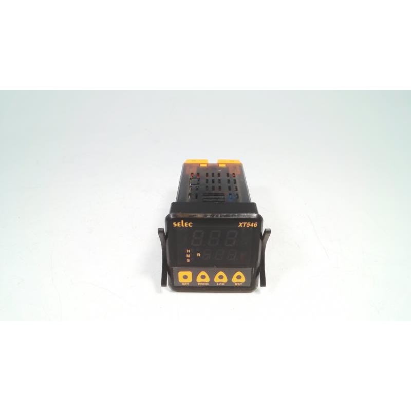 Цифровой таймер Selec XT546