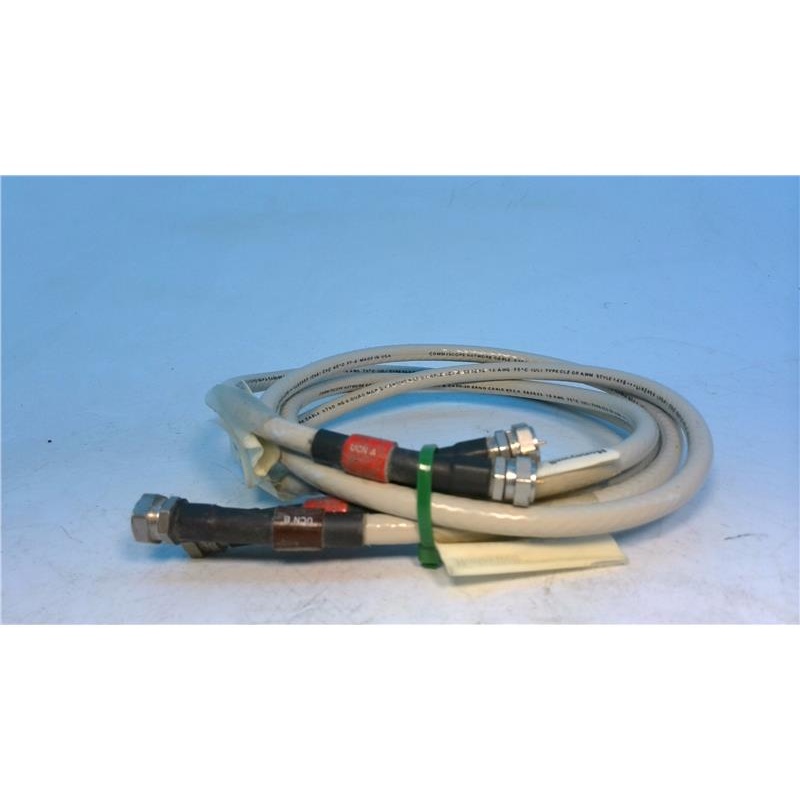 Коаксиальный кабель Honeywell 51195153-001