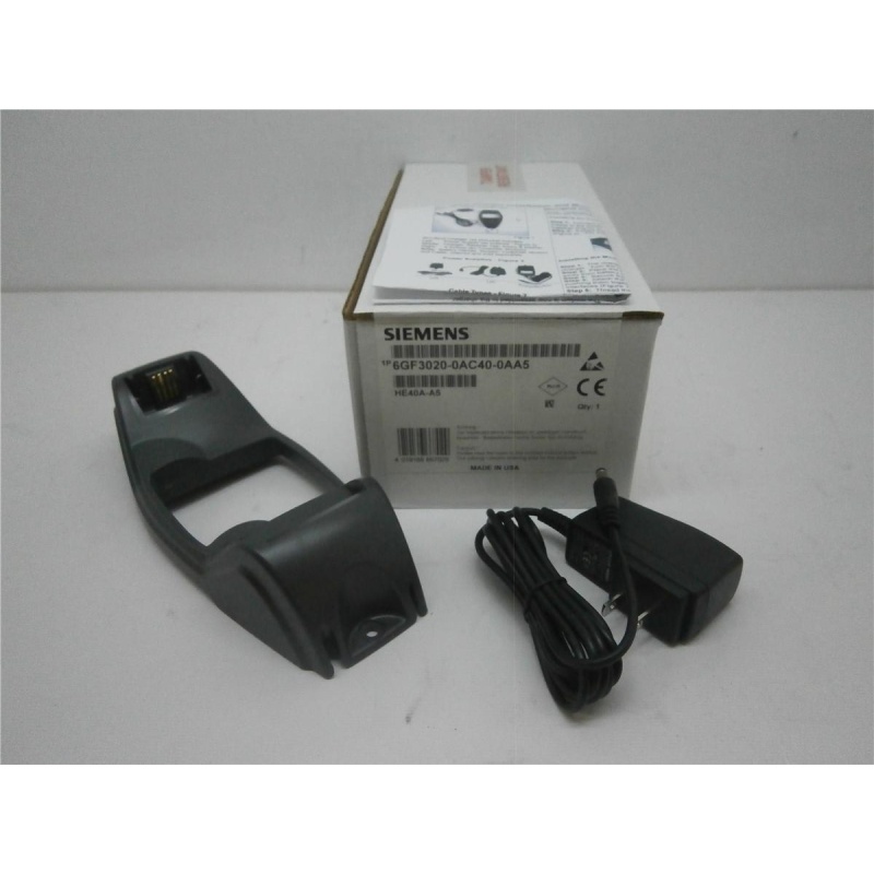 Зарядные устройства Siemens 6GF30200AC400AA5