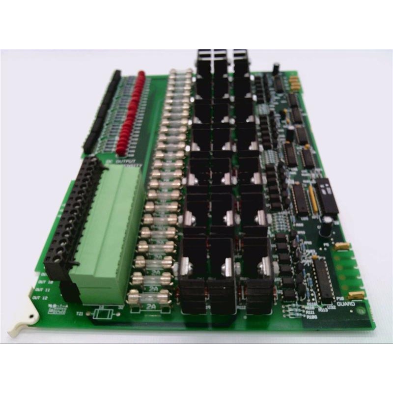 Плата постоянного тока A-60068-001
