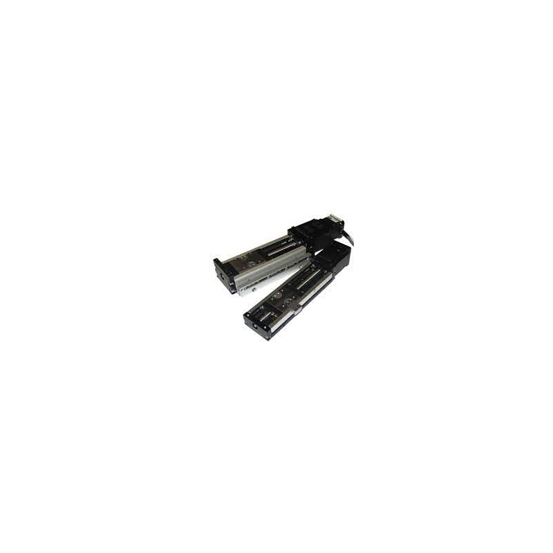 Актуатор Parker HMRS08C120-0300-000000000