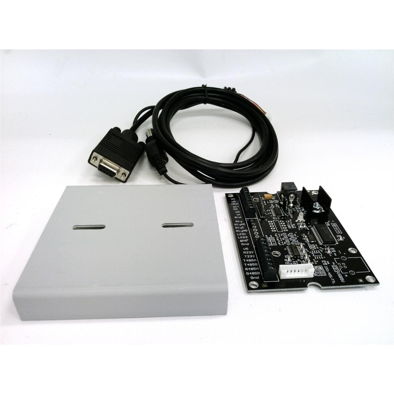 Преобразователь сигнала Radwell OEM-W2RS232-V3M