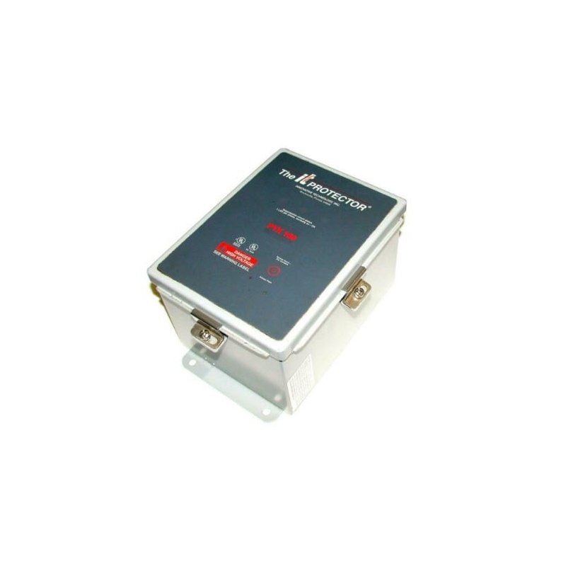 Устройство защиты от перенапряжений PTX-160-NN400