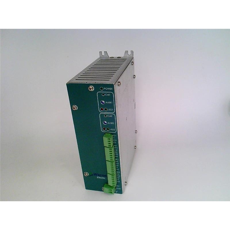 Модуль драйвера управления натяжением Warner Electric BX2DRV