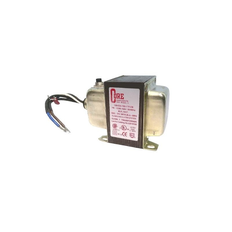 Трансформер Core Components 120-024-100-1TF-CB