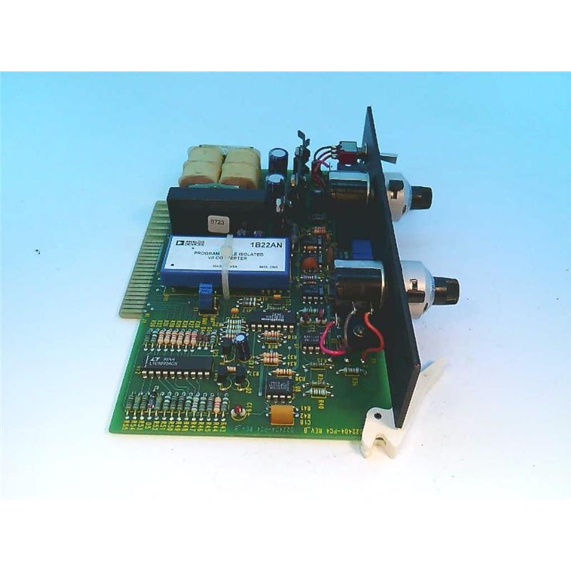 Источник питания Liquid Solids 1022404-PC4