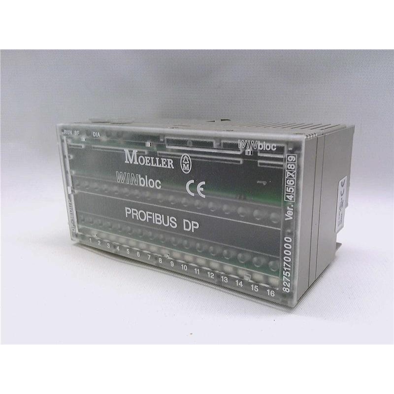 DP-16DI/P