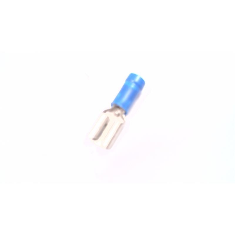 Конец клеммы «лопатка Mercotac 55250