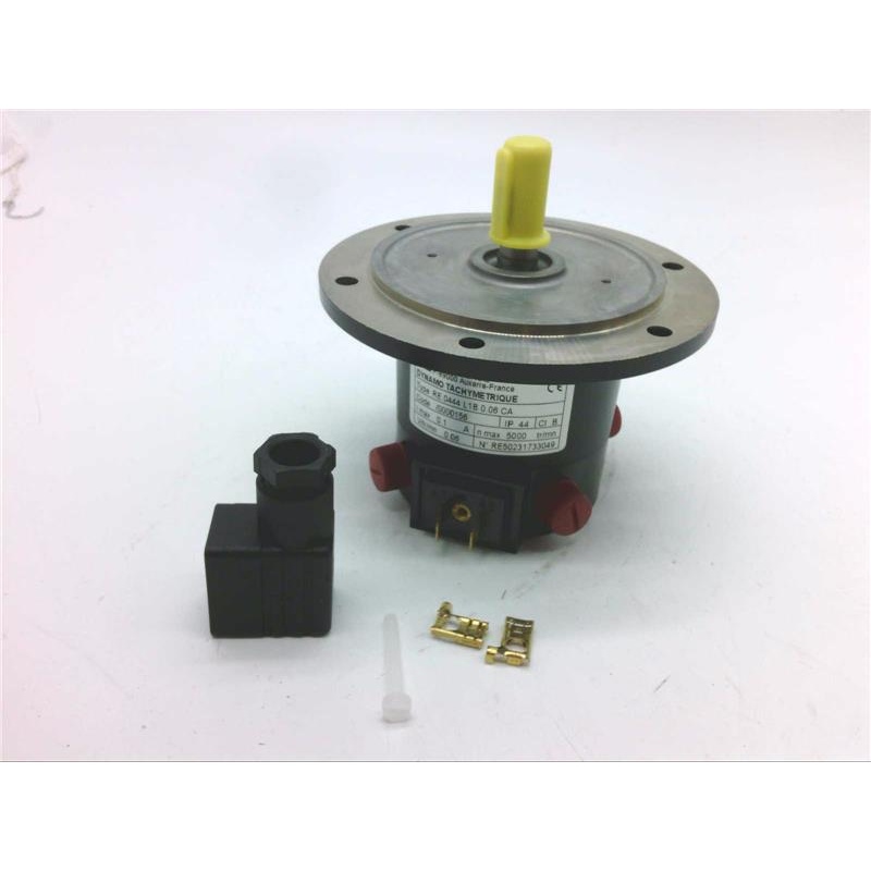 Тахометр Radio Energie RE.0444L1B0.06CA