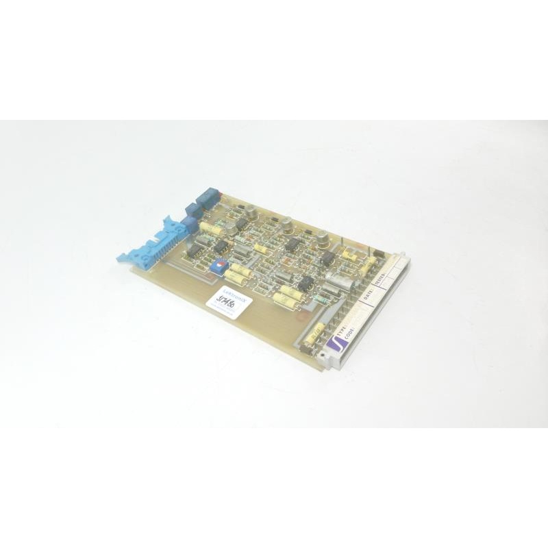 Монтажная плата ПК ABB SGEA 190 F1
