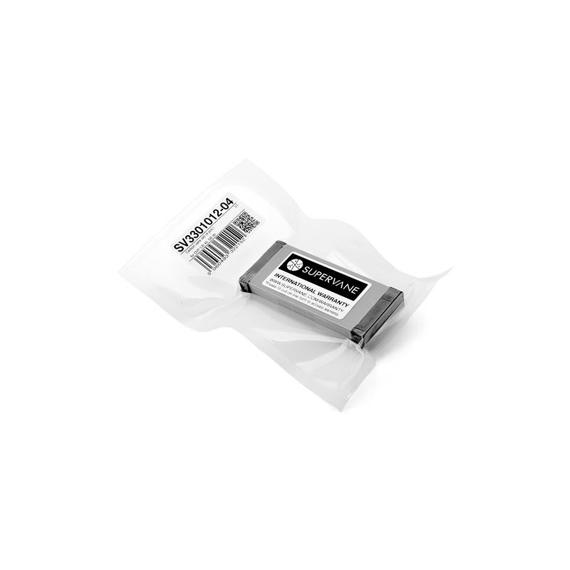 Комплект карбоновых лопастей SV3301012-04