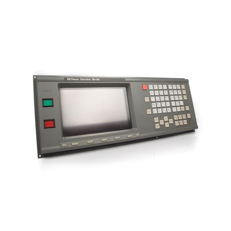 Интерфейсы оператора HMI FANUC A02B-0120-C081