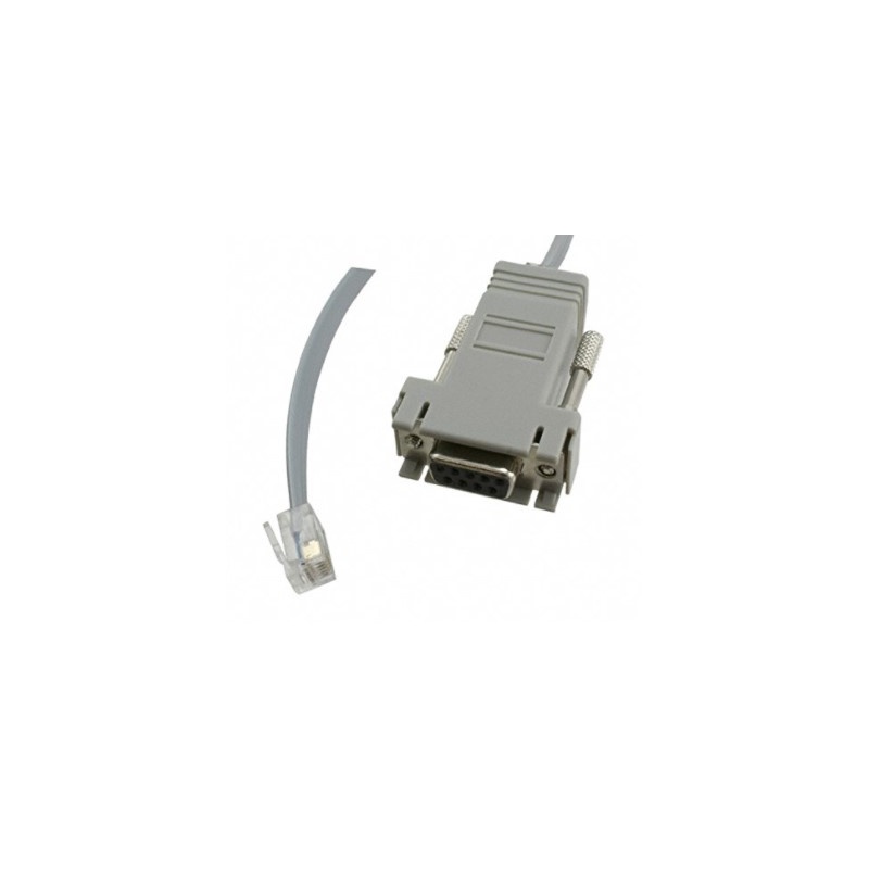Последовательный кабель IS-SERIAL-CABLE