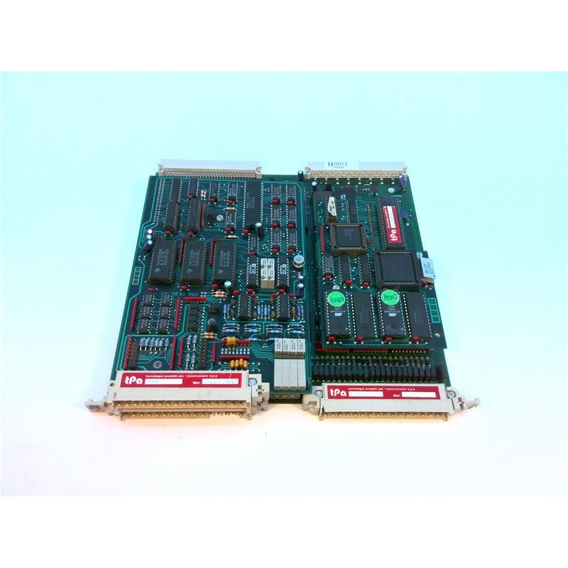 Плата компьютера PTP200N05127R2