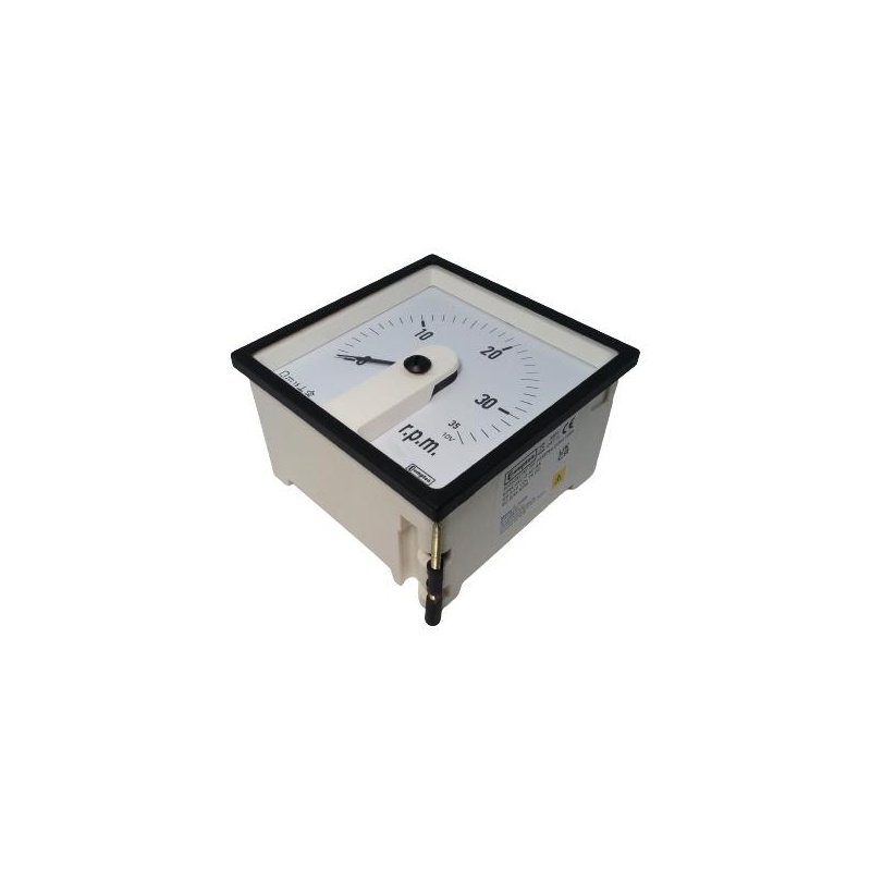 Тахометр E244-05V-G-MT-8X