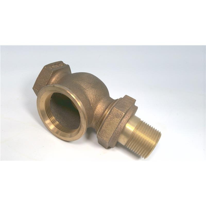 Корпус клапана Johnson Controls V-3752-6005