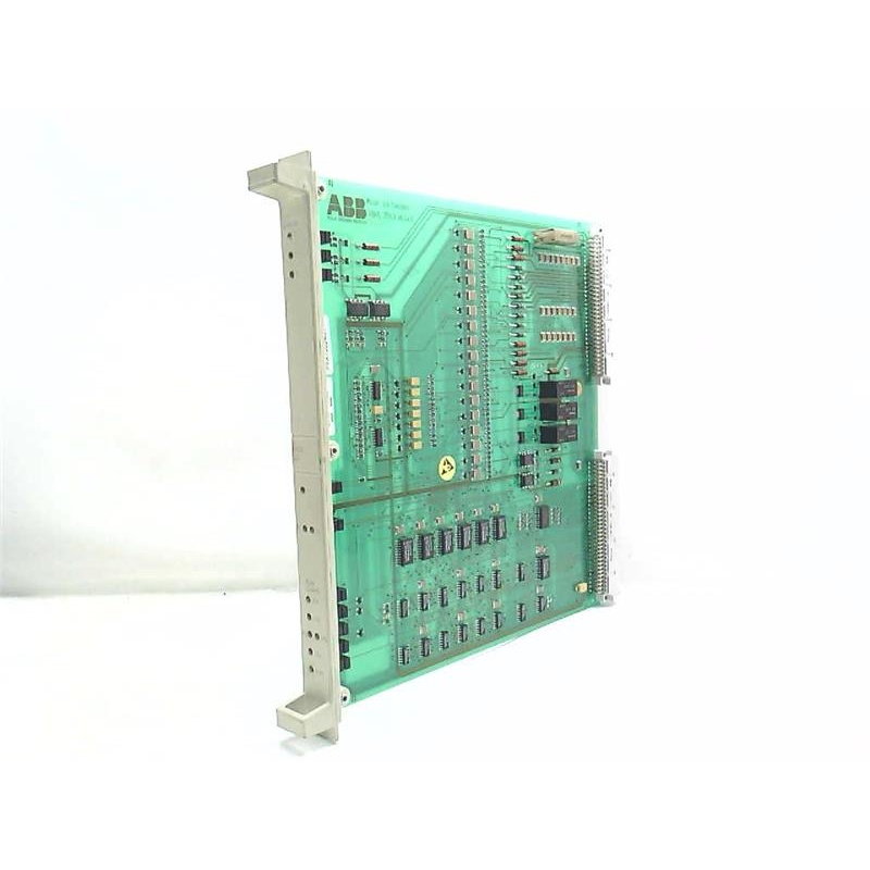 ПЛК (программируемые логические контроллеры) Elux Electronic 3HAA-3563-ALA/2