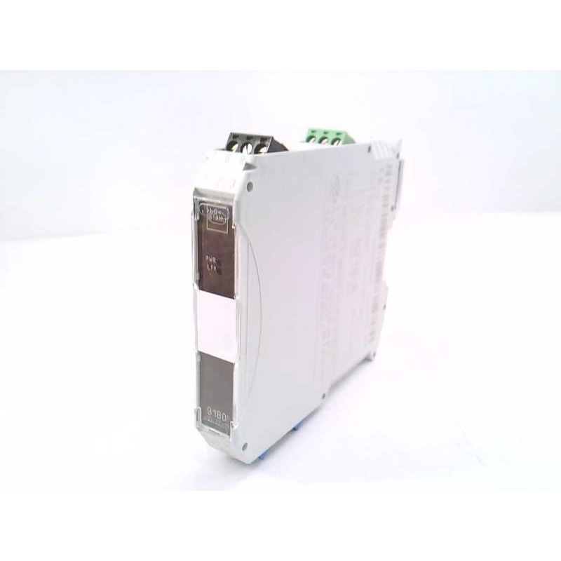 Искробезопасный температурный изолятор-повторитель STAHL 9180-10-77-11S