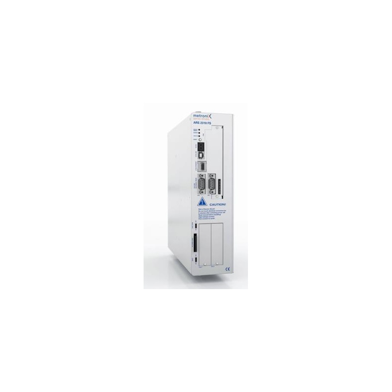 Сервопривод Metronix 9200-2305-20