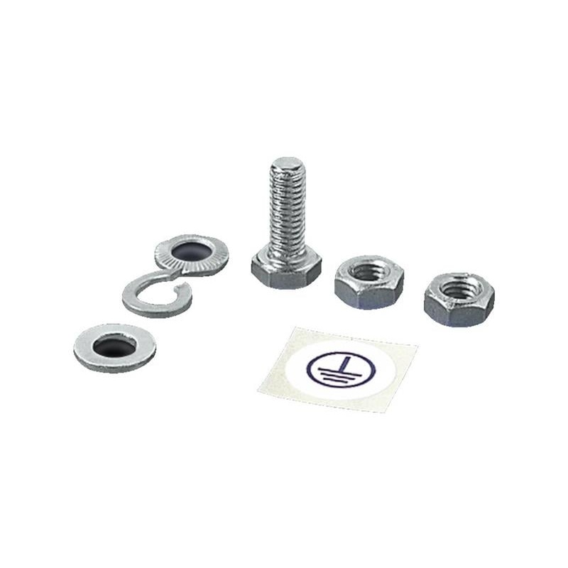 Заземляющее оборудование Radwell 2570.000