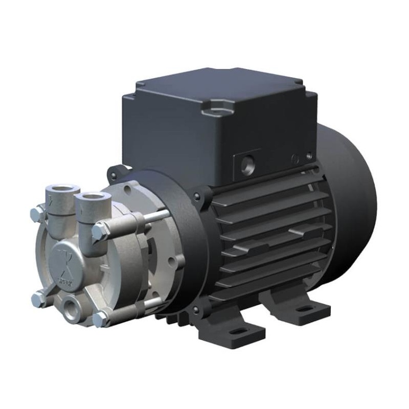 Гидравлический насос MS Speck Pump Y-2951.0022