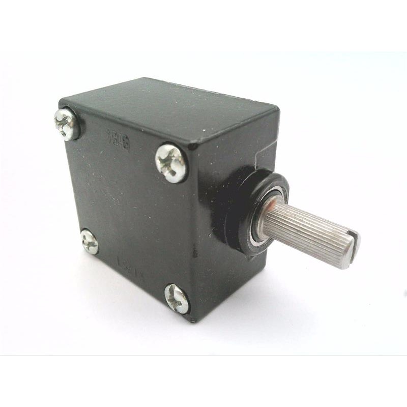 Привод выключателя Honeywell LSZ1A