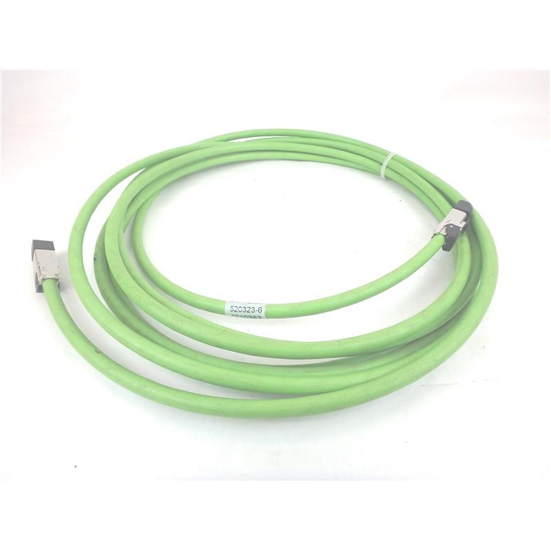 Кабель этернета Lapp USA 520323-6
