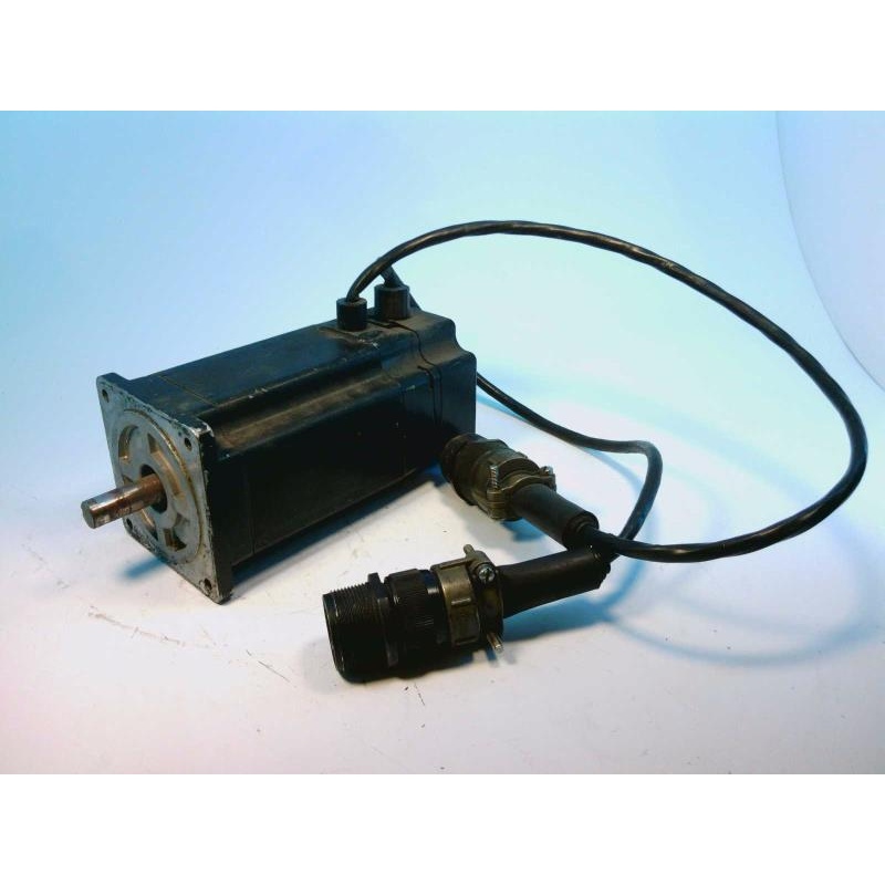 Серводвигатель Pacific Scientific Instruments PMB32C-20100-00
