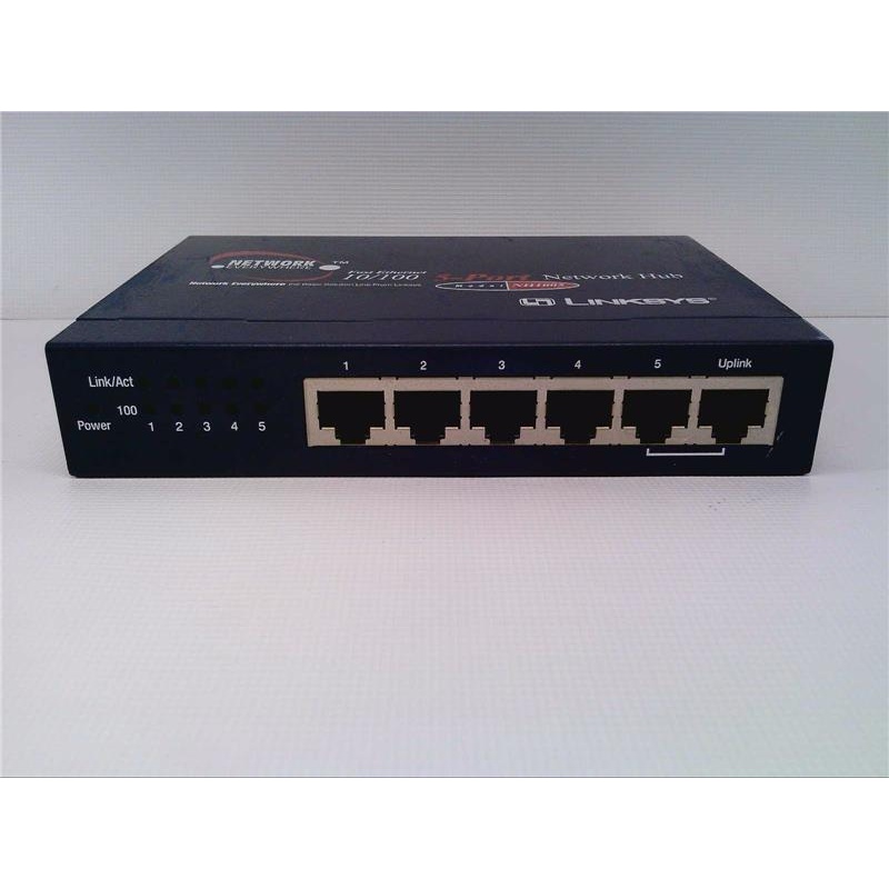 Сетевой этернет NH1005