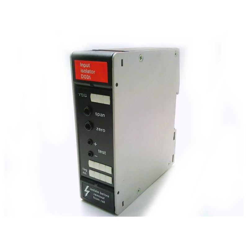 Входной изолятор Invensys D031/V/PS/-