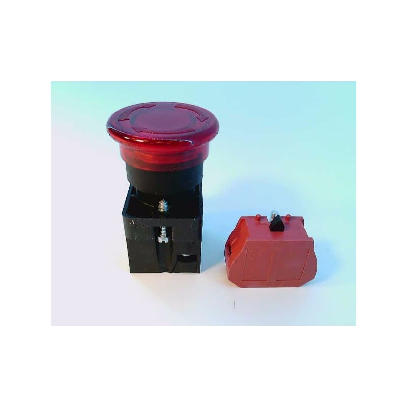 Кнопка GCX3226-24L