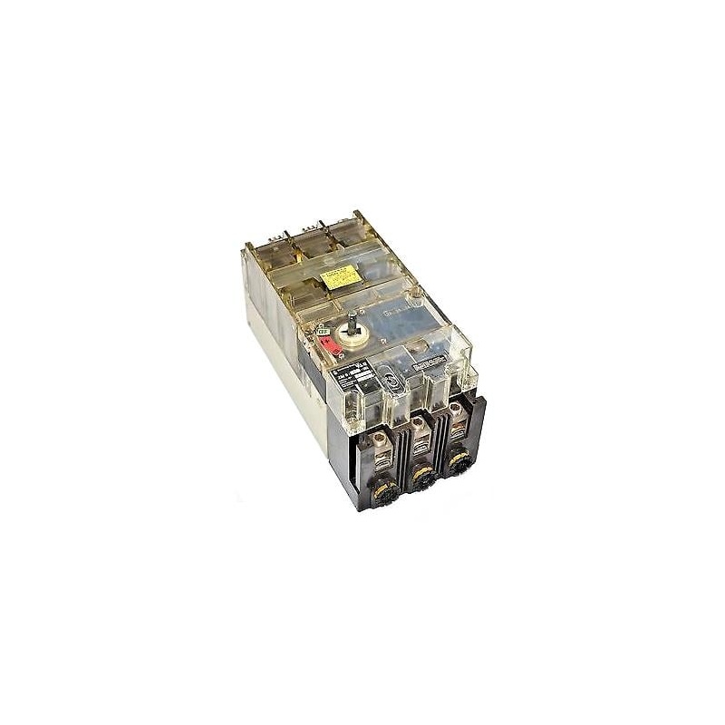 Автоматический выключатель NZM9-250/ZM9-250-CNA