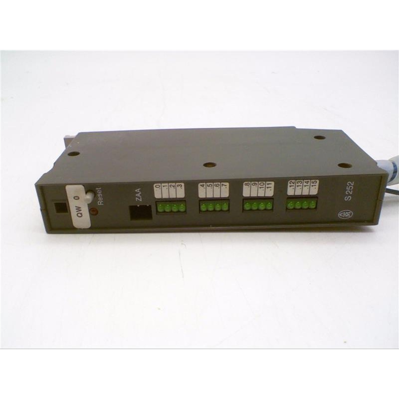 Интерфейсный модуль удаленный вход/выход Eaton S252-EL-300
