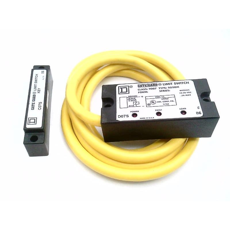 Защитная блокировка Schneider Electric 9007SGS1DK