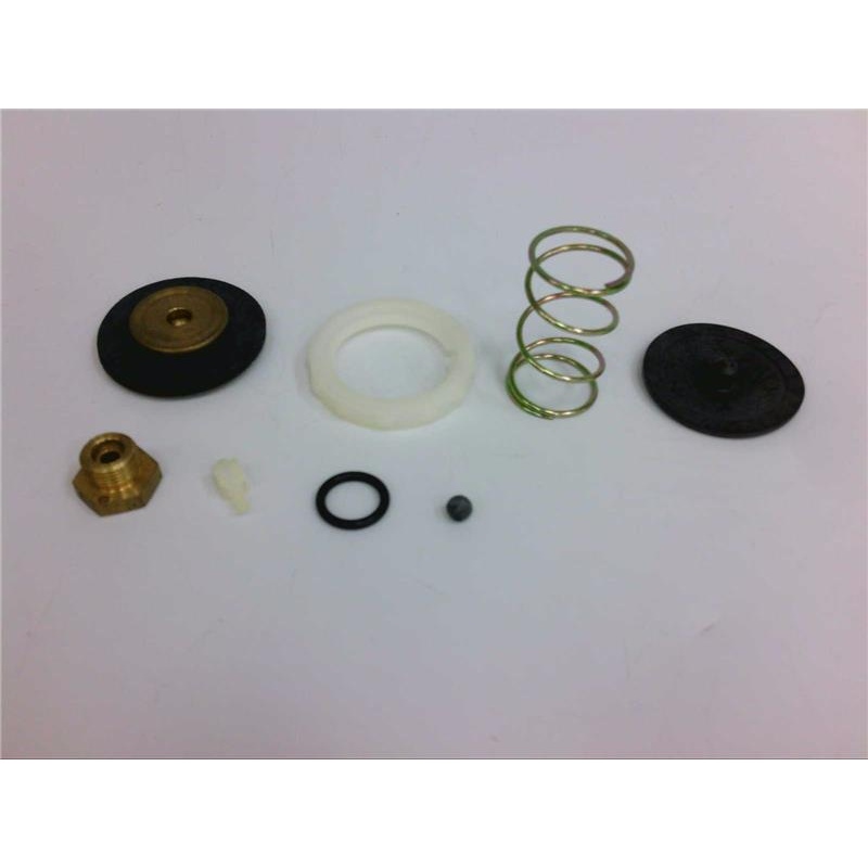 Комплект запорного клапана Lincoln Industrial 244091
