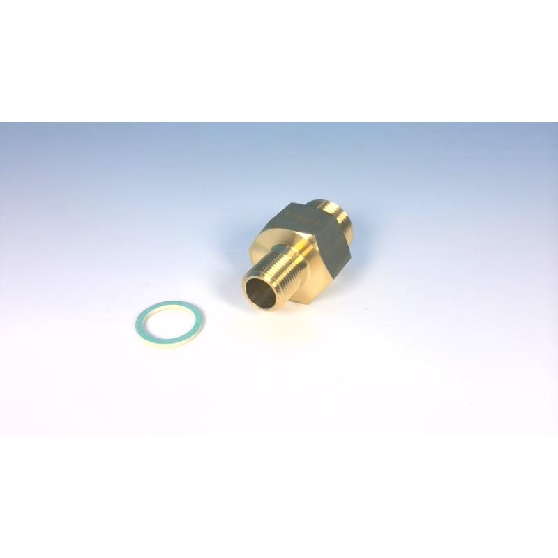 Переключатели контроля температуры ifm ADAPTER SI0/M12X1/MS-E40100
