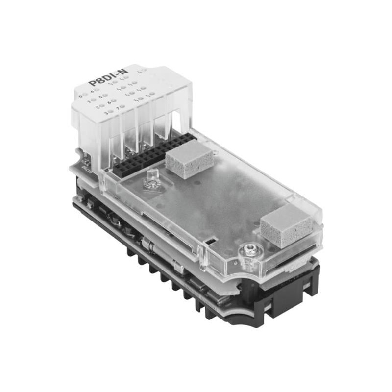 Входной модуль Festo CPX-P-8DE-N-IS