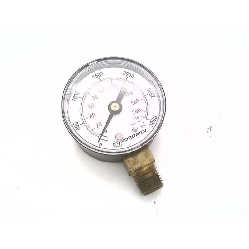 Измеритель давления 18-013-087B