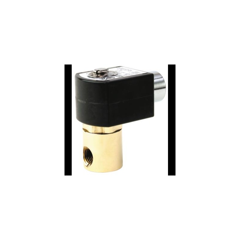 Соленоидный клапан Parker 04F20C3118AAF4C01